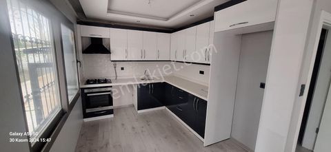 Bergama Zafer Mahallesi Satılık 4 Yaşında 2+1 Daire - İZMİR BERGAMA fotoğraf 9